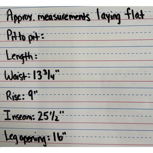 J. Crew 9" Demi Boot Crop Jean in Dark Worn Wash Size 26 - Picture 11 of 11